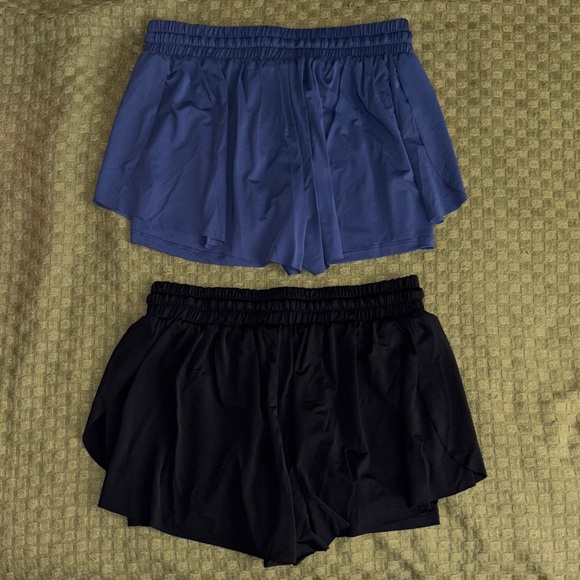 Bundle of (2) Athletic Shorts - Picture 9 of 9